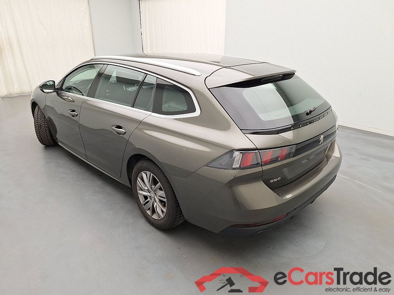 Peugeot, 508 SW '18, Peugeot 508 SW 1.5 BlueHDi 130 S&S BVM6 Active 5d #6