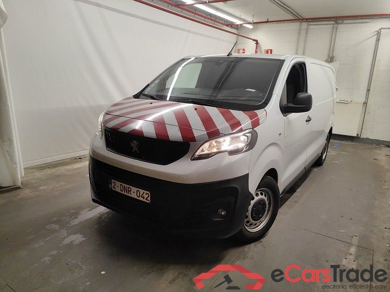 Peugeot Expert Standard L2 2.0 BlueHDi 145 EAT8 4d