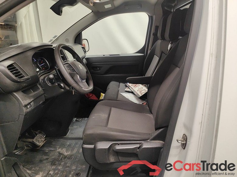 Peugeot Expert Standard L2 2.0 BlueHDi 145 EAT8 4d #3