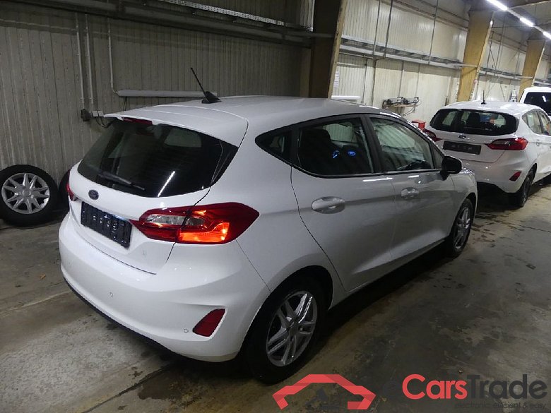 Fiesta Cool & Connect 1.0 EcoBoost 70KW MT6 E6dT #2