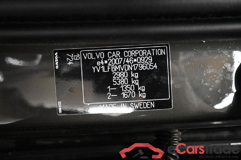 XC90 Inscription Expression Recharge AWD 2.0 T8 Twin Engine 288KW AT8 7 Sitzer E6d #5