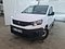 preview Peugeot Partner #0