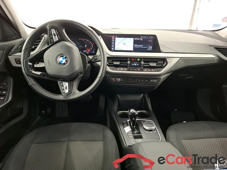 BMW Série 1 / 2019 / 5P / Berline 116i DKG7 Business Design #5