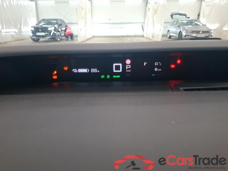 C3 ë 113 MAX 44kWh BVA #6