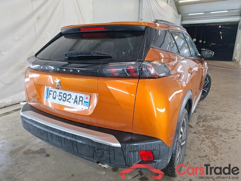 2008 Allure Business 1.5 HDi 130CV BVA8 E6d #3