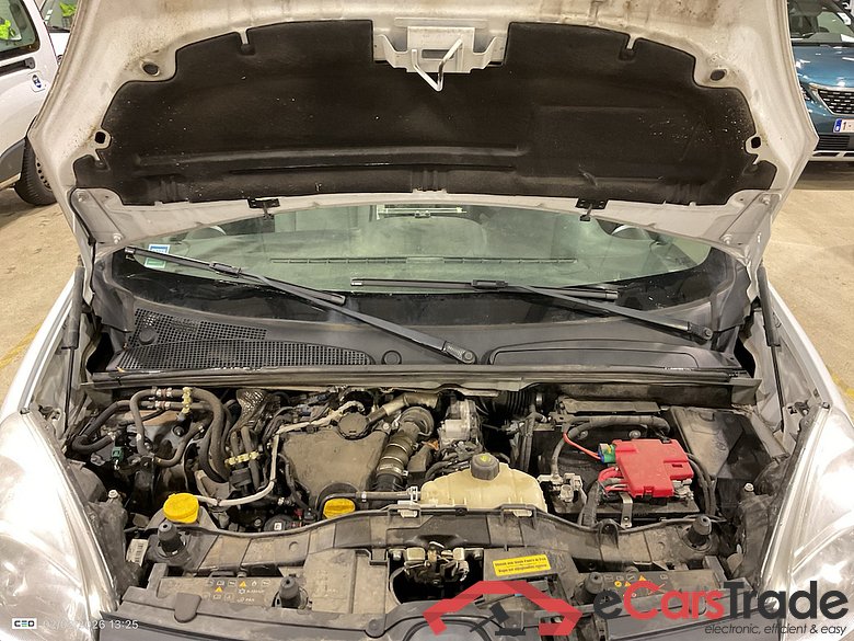 RENAULT KANGOO EXPRESS MAXI DIESEL Lot 1.3 RENAULT KANGOO EXPRESS Maxi 1.5 dCi Blue Confort #6