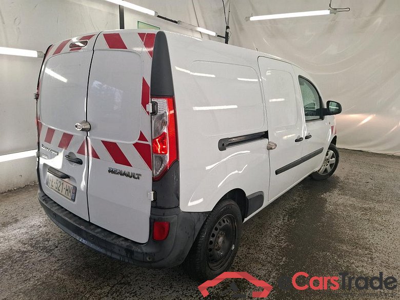 Kangoo Express Maxi Extra (Série Spéciale) 1.5 dCi 90CV BVM5 E6 #3