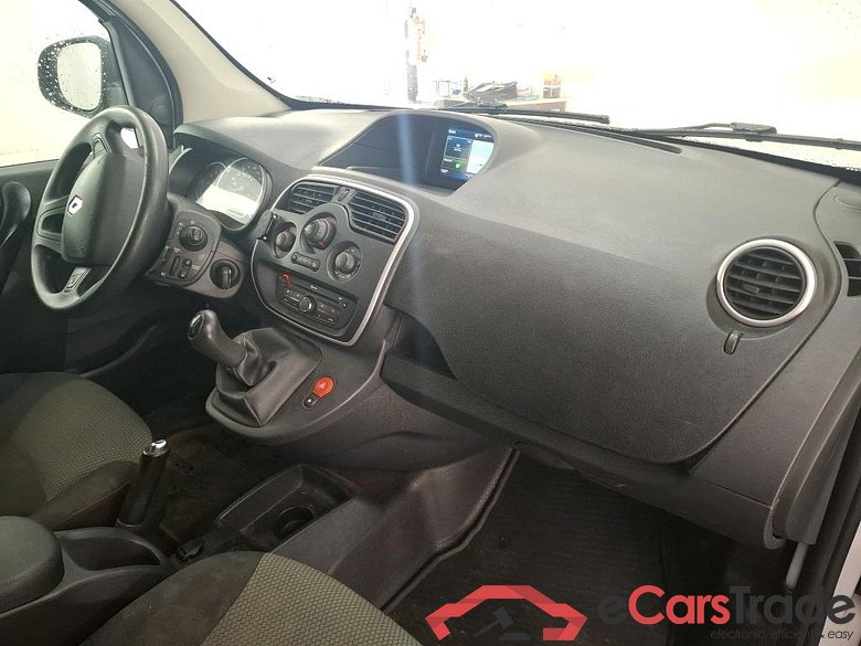 Kangoo Express Maxi Extra (Série Spéciale) 1.5 dCi 90CV BVM5 E6 #5