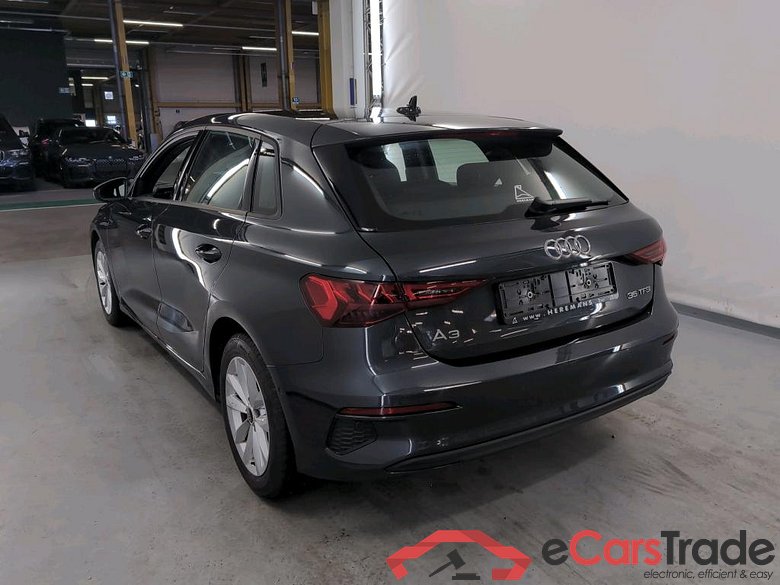 AUDI A3 SPORTBACK - 2020 35 TFSI S tronic #3