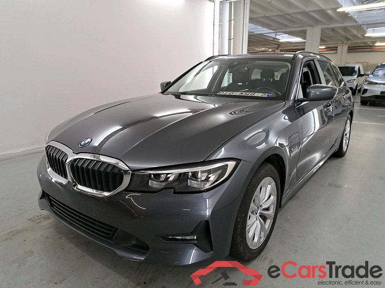 BMW 3 SERIES TOURING 2.0 320E TOURING