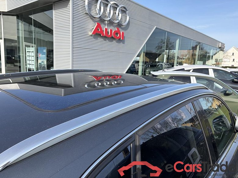 AUDI Q5 Audi Q5 2.0 TDI 140(190) kW(PS) S tronic #6