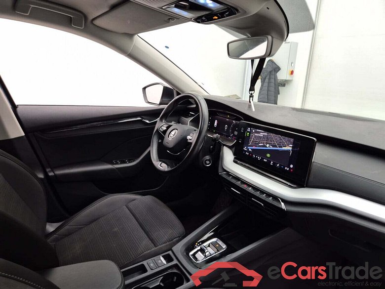 SKODA OCTAVIA COMBI 1.0 TSI ETEC AMBITION DSG #3