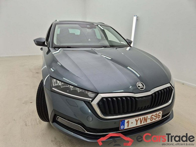 SKODA OCTAVIA COMBI 1.0 TSI ETEC AMBITION DSG #6