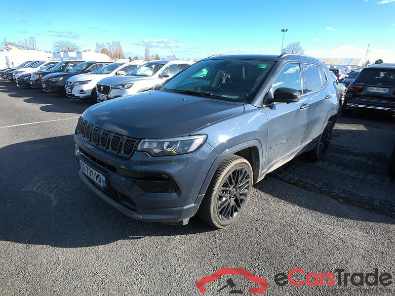 JEEP COMPASS 240 PHEV S AT RK #1