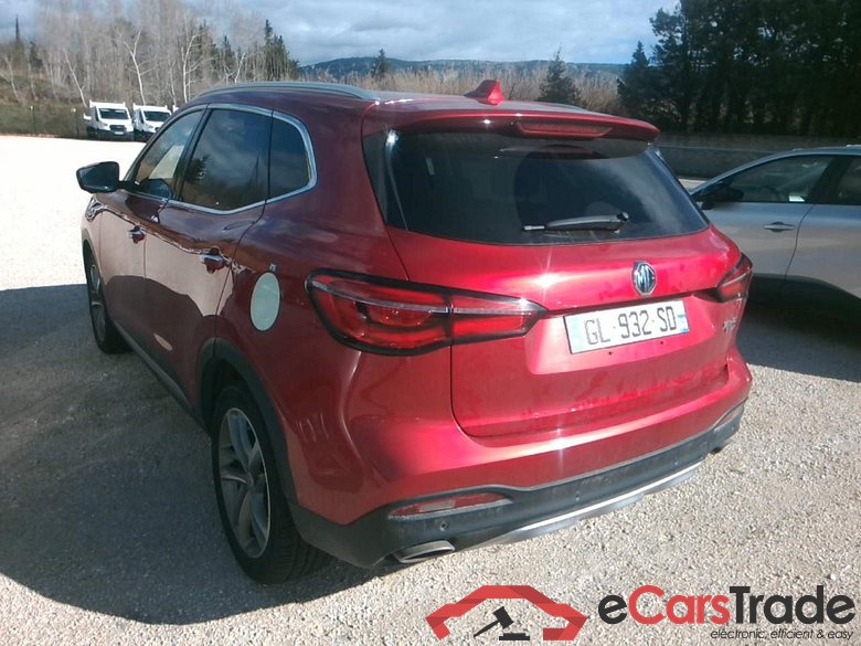 EHS LUXURY PHEV 258CH RISK chtx #3