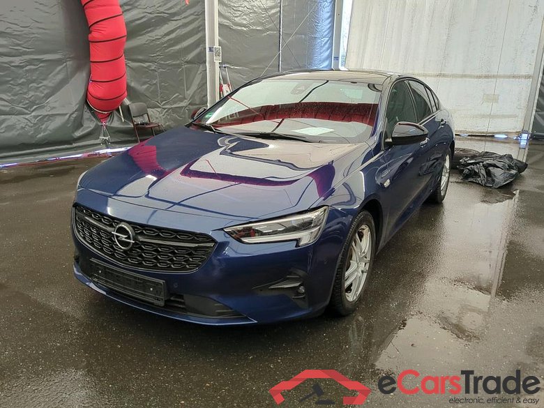 Insignia B Grand Sport Ultimate 1.5 90KW MT6 E6d #1