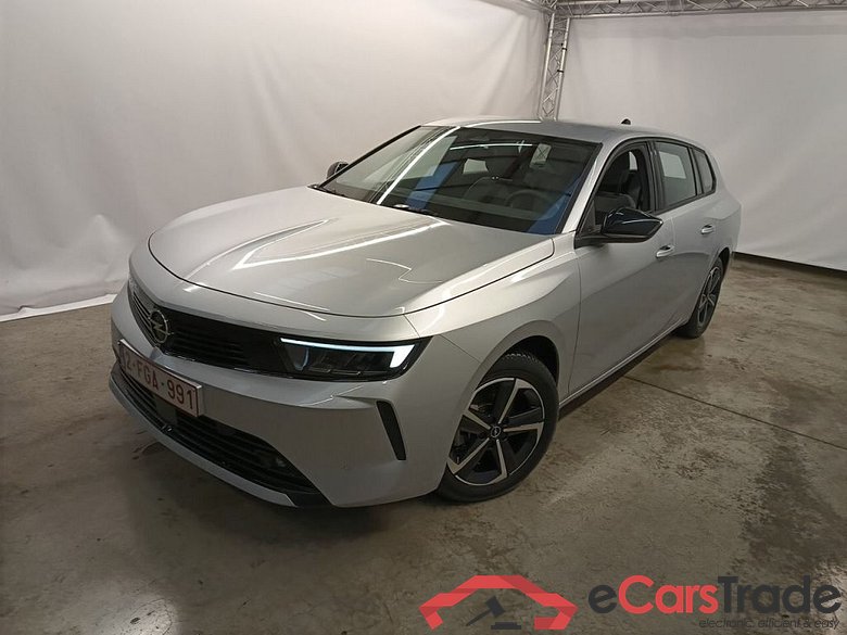 Opel Astra Sports Tourer 1.2 Turbo 81kW S/S Edition 5d