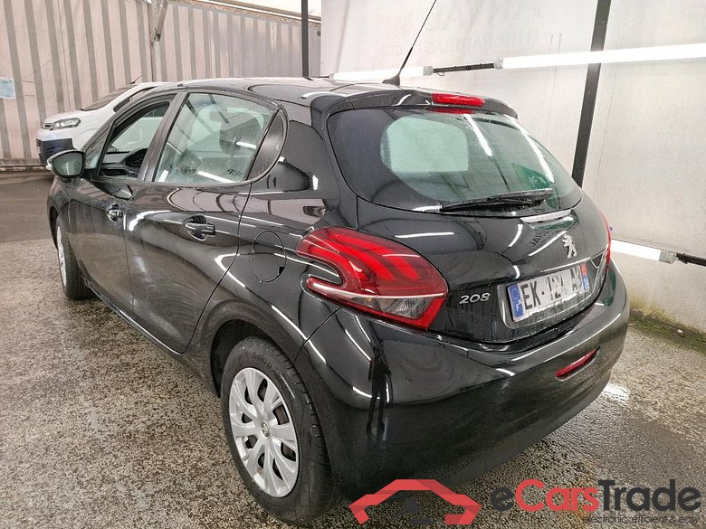 208 Affaire Premium Pack 1.2 PureTech 80CV BVM5 E6 #2