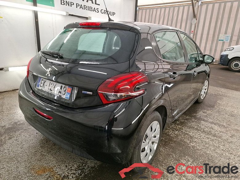 208 Affaire Premium Pack 1.2 PureTech 80CV BVM5 E6 #3