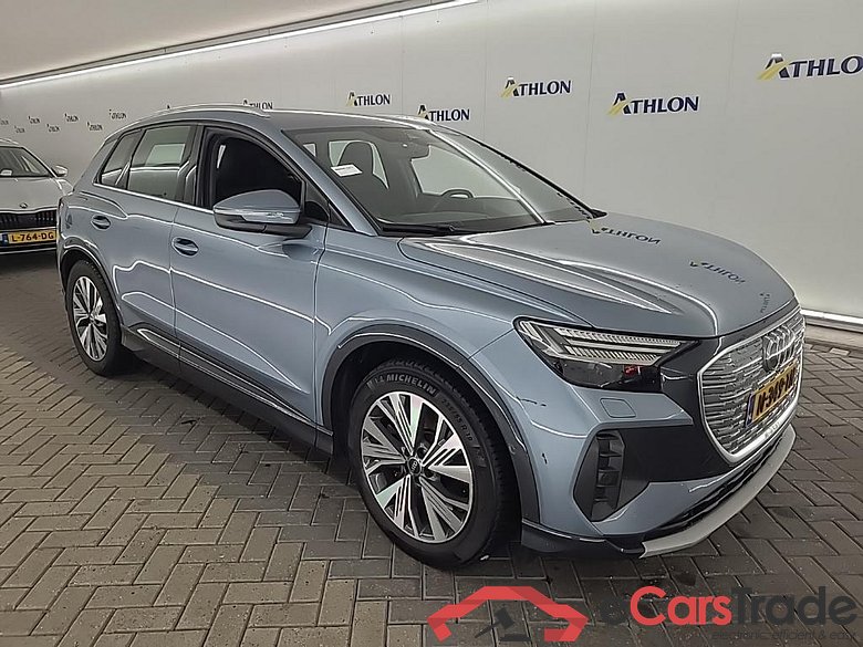 AUDI Q4 e-tron 40 e-tron Launch edition Advanced Plus 5D 150kW #2