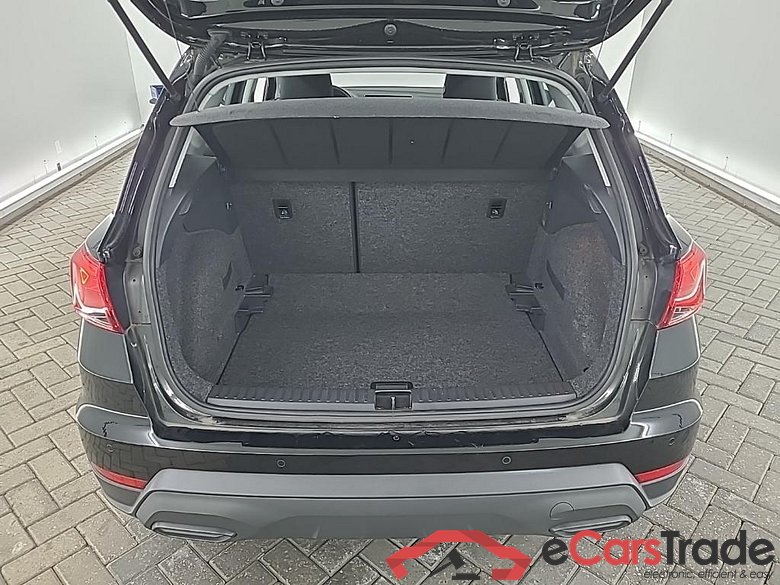 SEAT Arona 1.0 TSI 70kW Style 5D #5