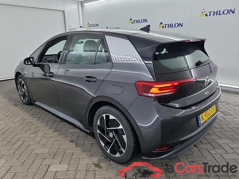 VOLKSWAGEN ID.3 58kWh 1st auto 5D 150kW Athlon Edition #4