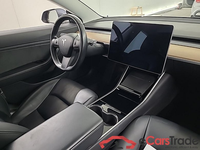 Tesla Model 3 Long-Range Dual Motor AWD Launch Version 4D 335kW #6