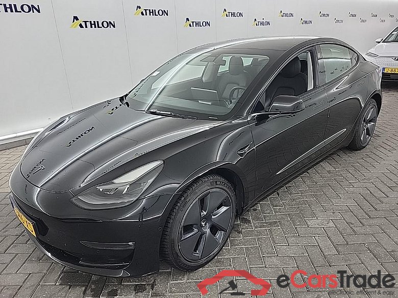Tesla Model 3 Long Range Dual Motor AWD 4D 350kW #1