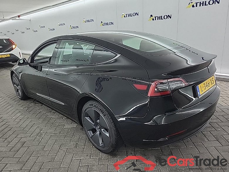 Tesla Model 3 Long Range Dual Motor AWD 4D 350kW #4