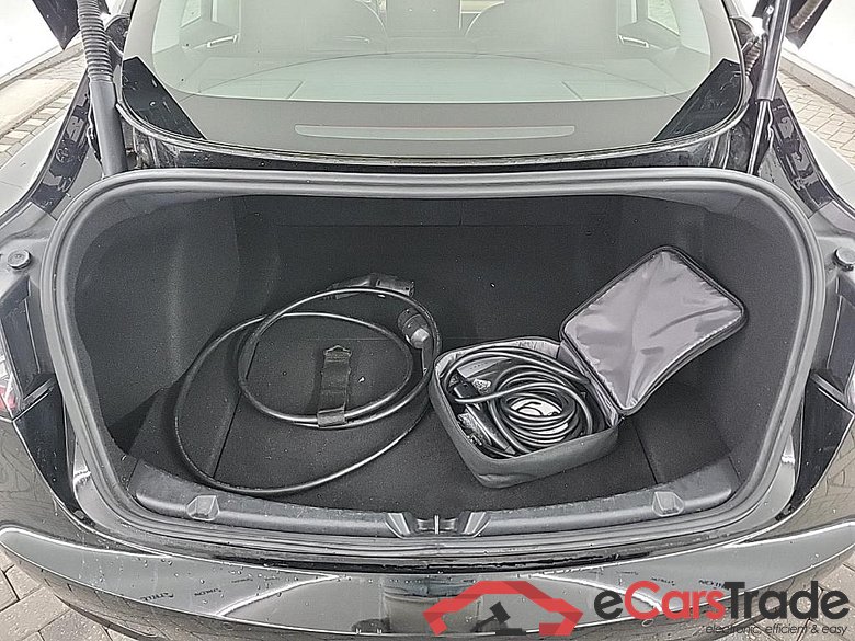 Tesla Model 3 Long Range Dual Motor AWD 4D 350kW #5