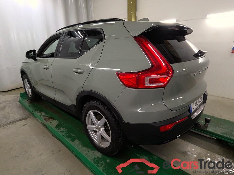 XC40 B3B 163 Ult.Da. FWD Aut #3