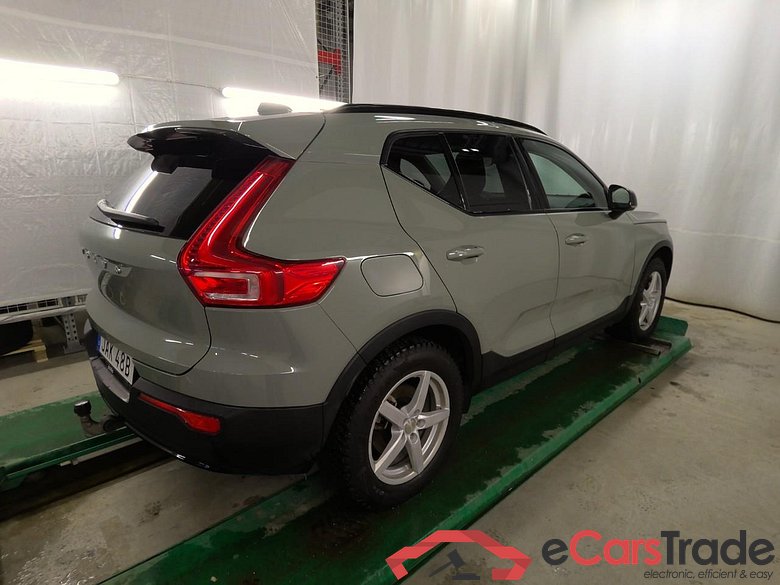 XC40 B3B 163 Ult.Da. FWD Aut #4
