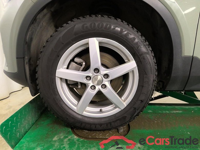 XC40 B3B 163 Ult.Da. FWD Aut #5