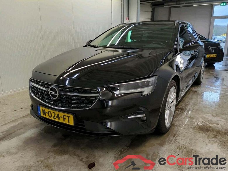 OPEL Insignia Sports Tourer 2.0 Turbo Bns Eleg. #1