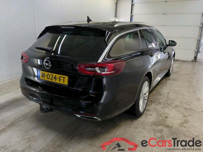 OPEL Insignia Sports Tourer 2.0 Turbo Bns Eleg. #2
