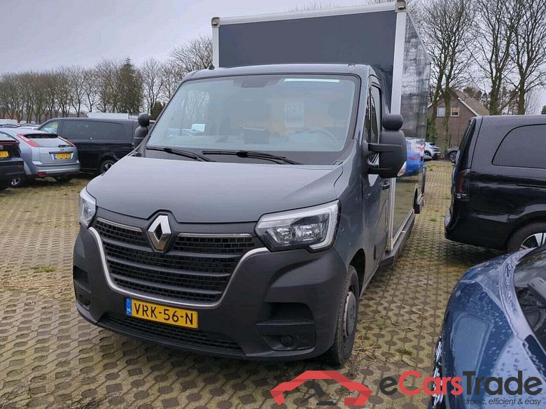 RENAULT Master T35 2.3 dCi L3