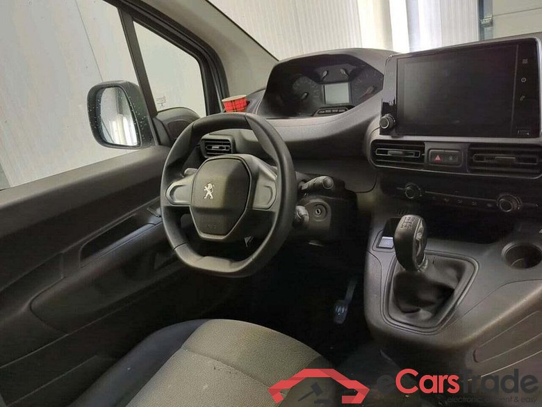 PEUGEOT Partner 1.5 BlueHDI Premium #3