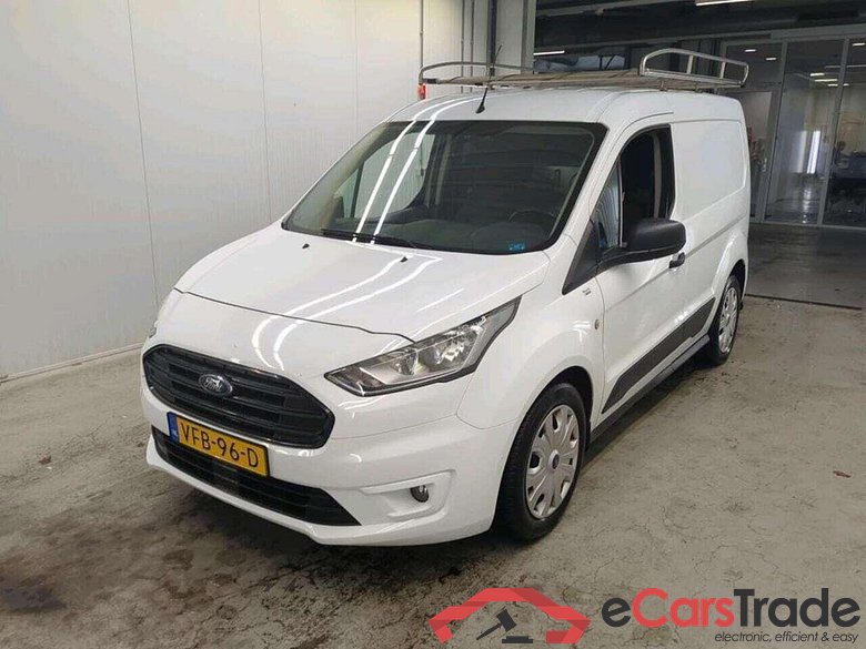 FORD Transit Connect 1.5 EcoBlue L1 Trend #1