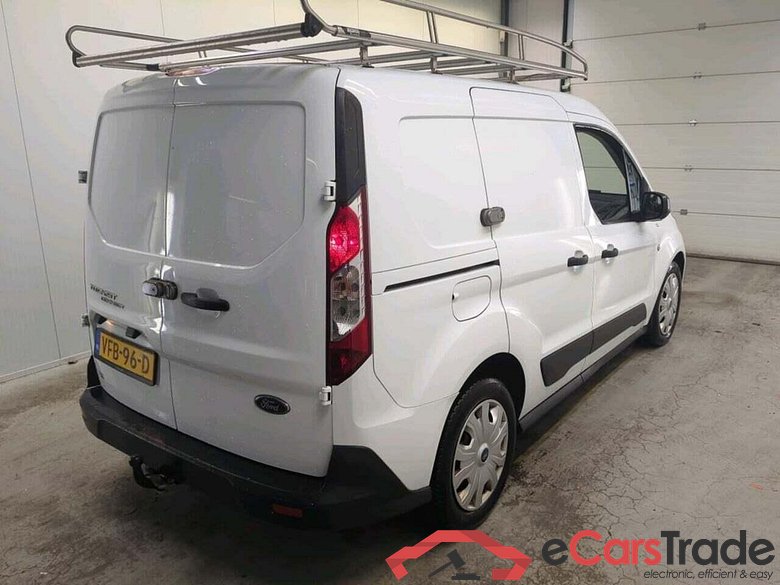 FORD Transit Connect 1.5 EcoBlue L1 Trend #2