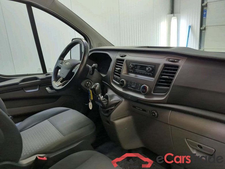 FORD Transit Custom 300 2.0 TDCI L2H1 Tr #3