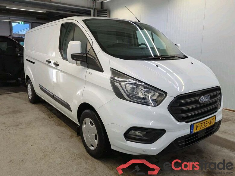 FORD Transit Custom 300 2.0 TDCI L2H1 Tr #5