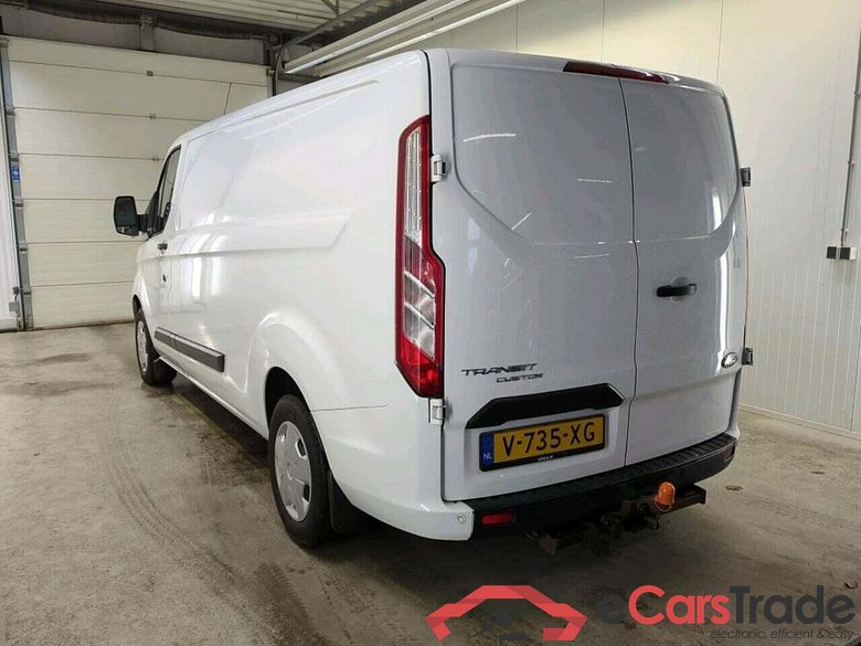 FORD Transit Custom 300 2.0 TDCI L2H1 Tr #6