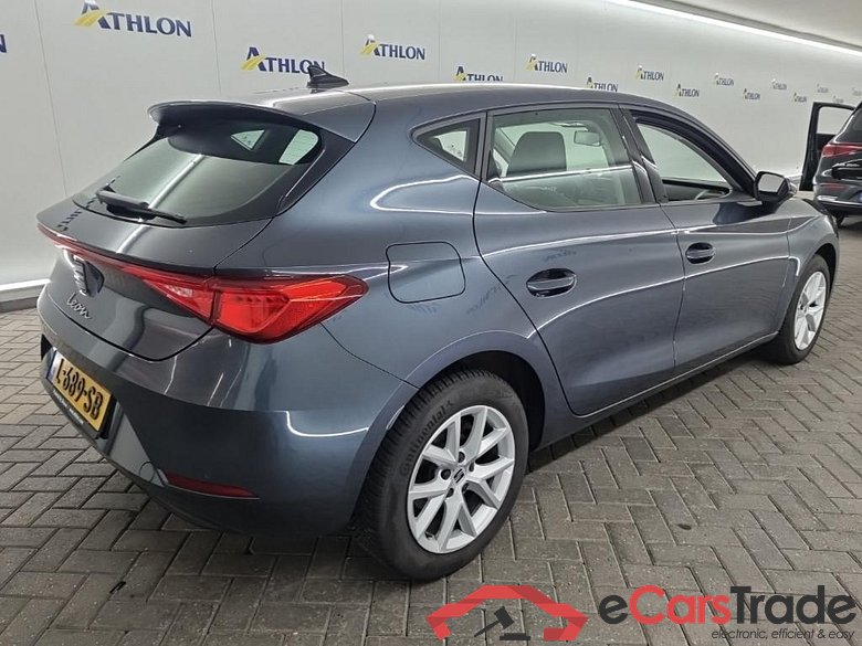 SEAT LEON 1.0 TSI Style BnsIn #3