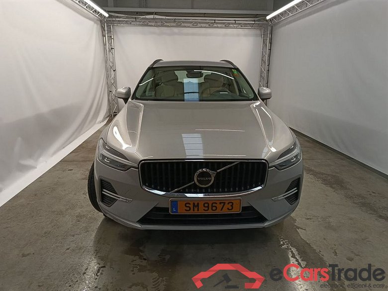 VOLVO XC60 DIESEL - 2021 2.0 B4 MHEV AWD Core 5d #5