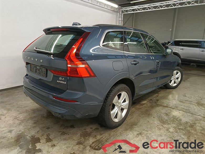 VOLVO XC60 DIESEL - 2021 2.0 B4 MHEV Core 5d #2