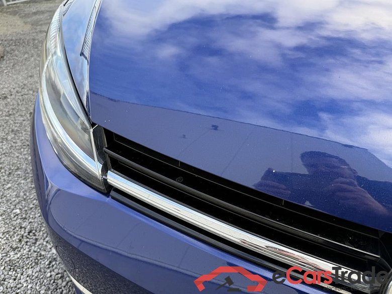 VOLKSWAGEN Golf VII Golf JOIN 1.0 TSI 63 kW (85 ch) 5 vitesses manuel #3