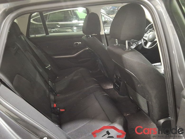 BMW 3 SERIES TOURING 2.0 320E TOURING #5