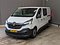 preview Renault Trafic #0
