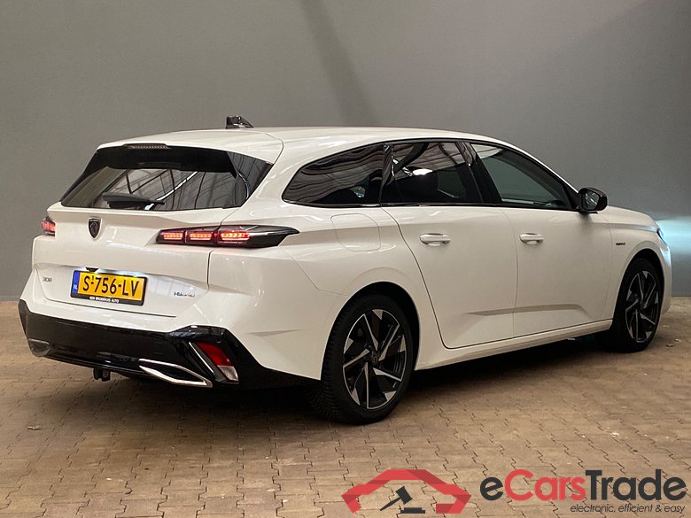 PEUGEOT 308 SW 1.6 HYb All.Pack Bns #3