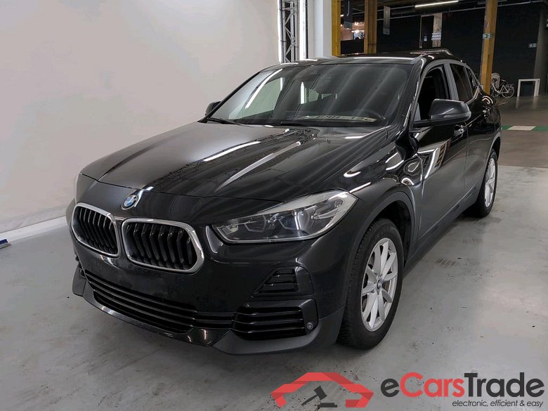 BMW X2 1.5 SDRIVE18I 100KW #1